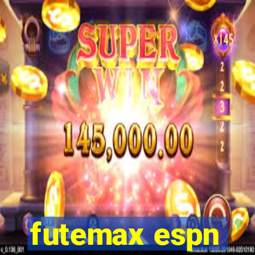 futemax espn